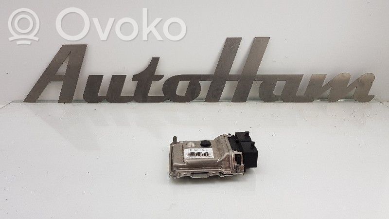 Engine control unit/module   04C907309N,04C907309N,S4C906020AK,0261S08574,04C906020AK,04C907309N,S4C906020AK