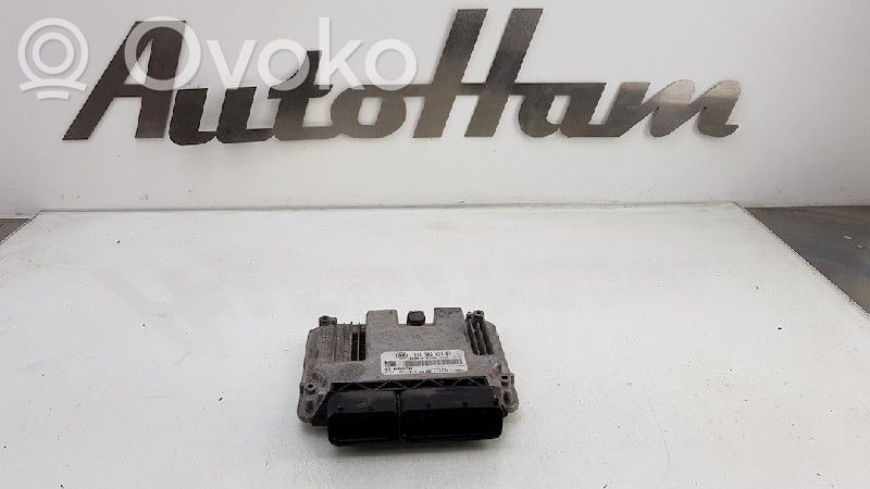 Engine control unit/module   06G906021SK,0281014419,0281014419,06G906021SK