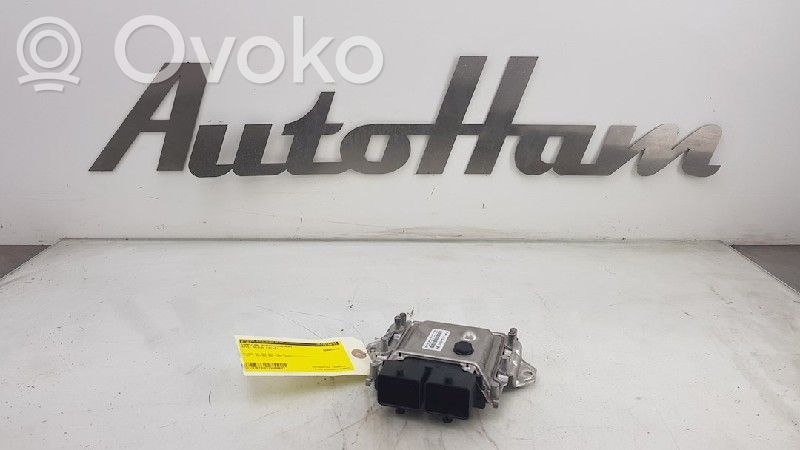 Opel Agila B Engine control unit/module 