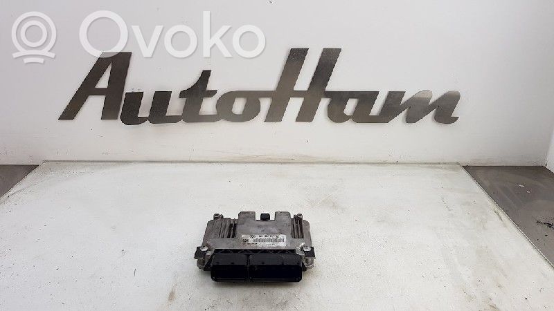 Seat Ibiza IV (6J,6P) Engine control unit/module 