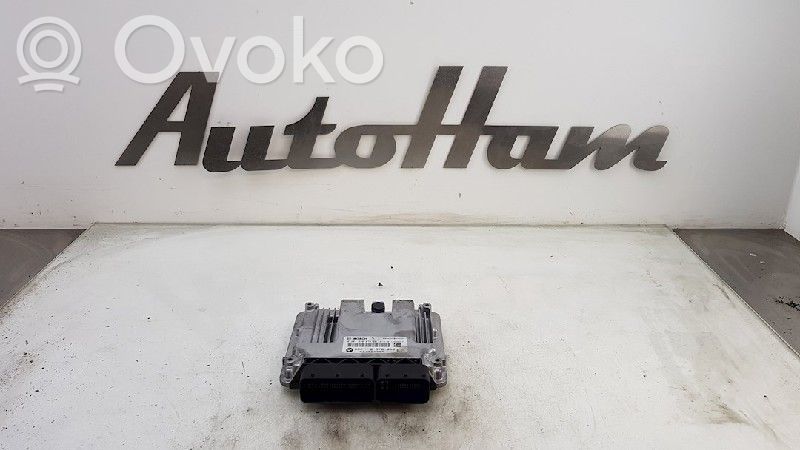 BMW 1 F20 F21 Unitate/modul de control motor 