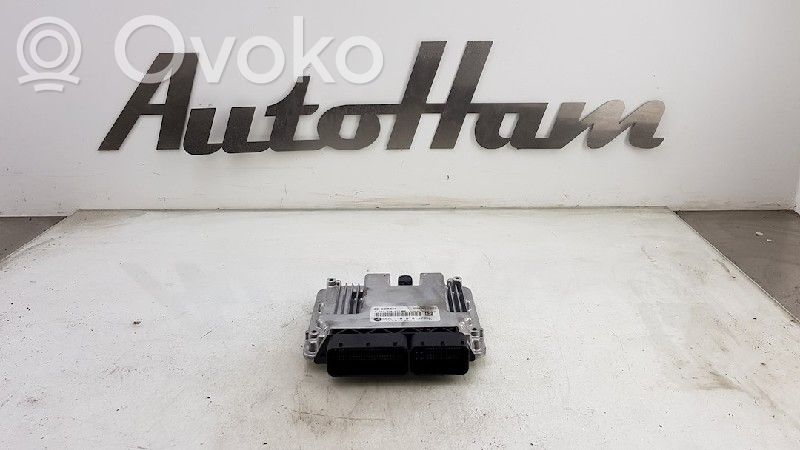BMW 3 F30 F35 F31 Sterownik / Moduł ECU 