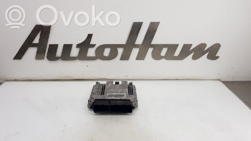 Audi A4 S4 B6 8E 8H Engine control unit/module 