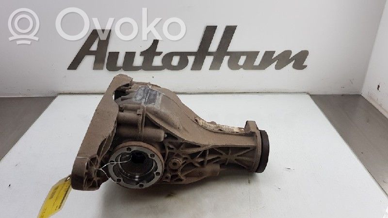 Audi A6 S6 C7 4G Differenziale posteriore