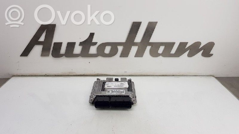 Volkswagen Sharan Calculateur moteur ECU 