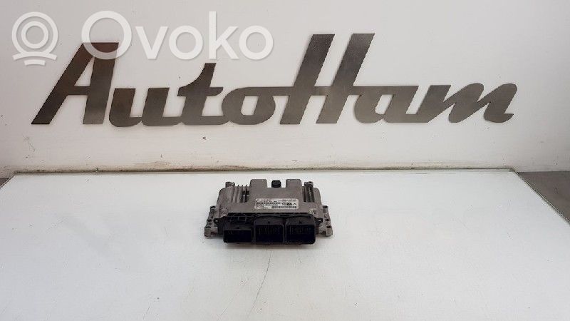 Moottorin ohjainlaite/moduuli   0281015849,9674254080,0281015849,194489,9674254080