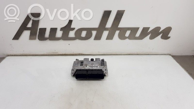 Seat Ibiza V (KJ) Sterownik / Moduł ECU 