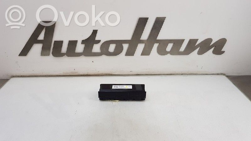 Opel Astra K Alte unități/module de control