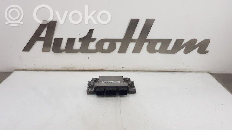 Unitate/modul de control motor   8200851165,8200700600,8200700600,8200851165