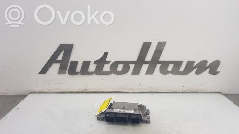 Ford B-MAX Engine control unit/module 