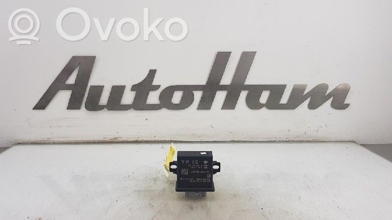 Audi S1 Modulo luce LCM 