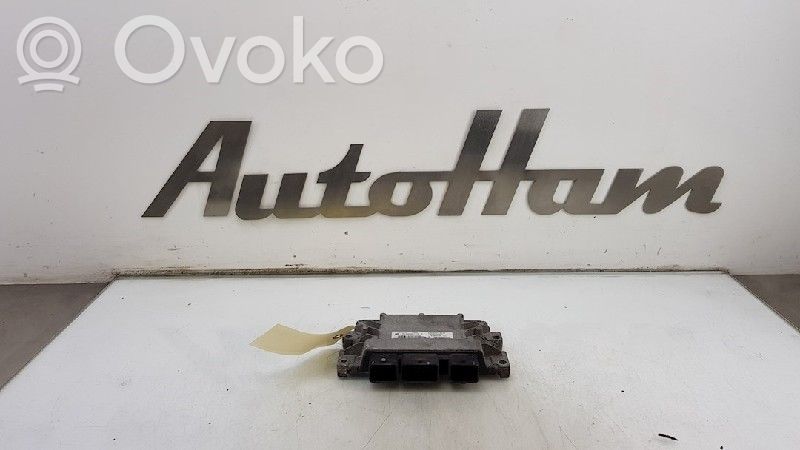 Unidad de control/módulo del motor   8200774747,8200774747,8200700695,8200700695,8200774747