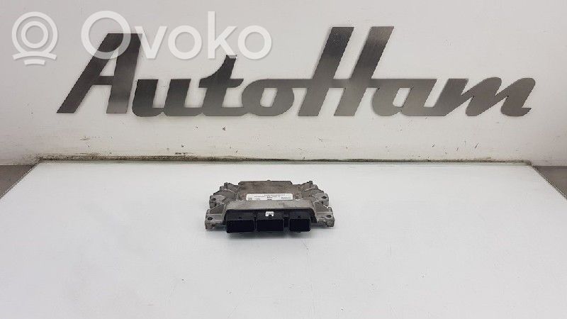 Ford Ka Engine control unit/module 