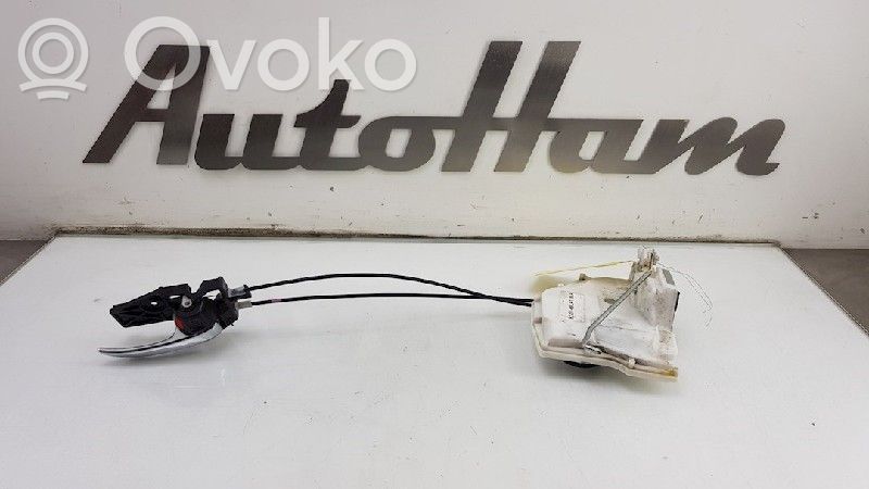 Suzuki Swift II Front door cable line 