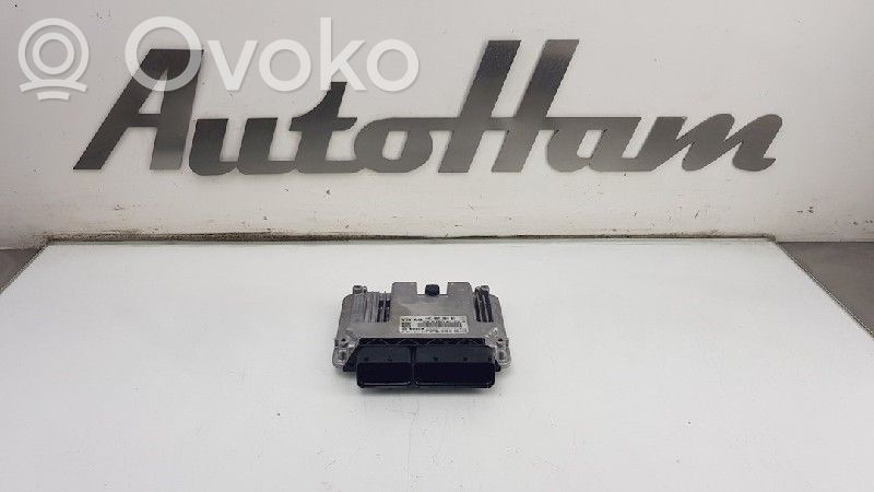Engine control unit/module   04C907309BB,0261S17849,0261S17849,04C906025B,04C907309BB