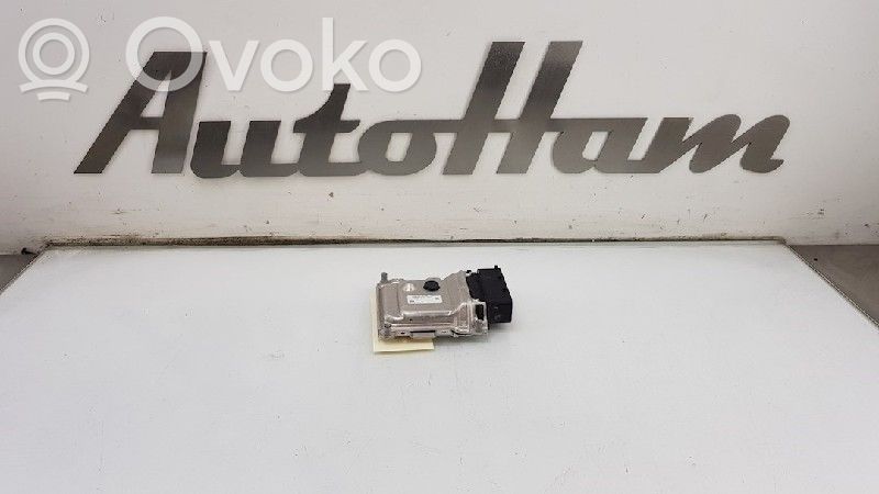 KIA Picanto Engine control unit/module 