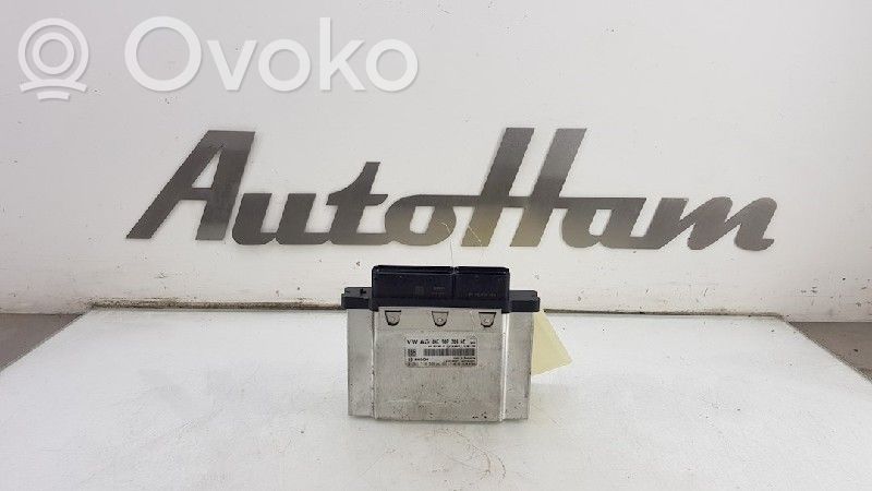 Engine control unit/module   04C907309AE,04C907309AE,0261S10530,0261S10530,04C906026AH,04C907309AE