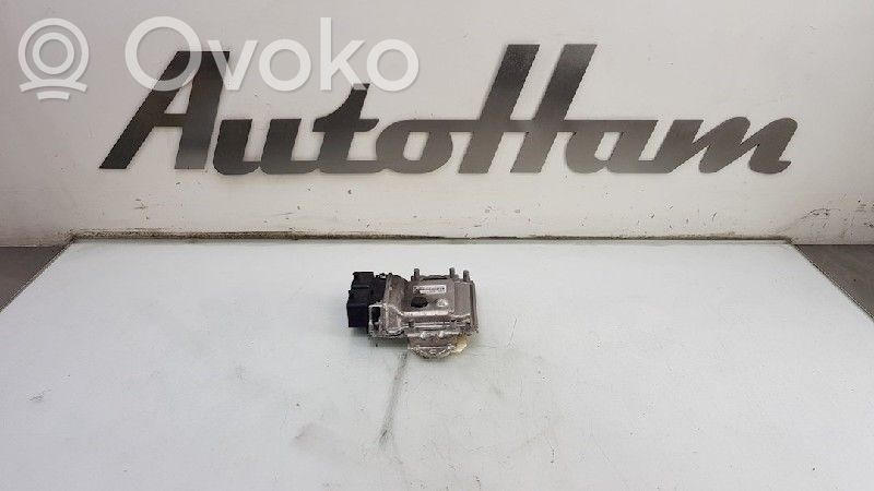 Nissan Pixo Engine control unit/module 