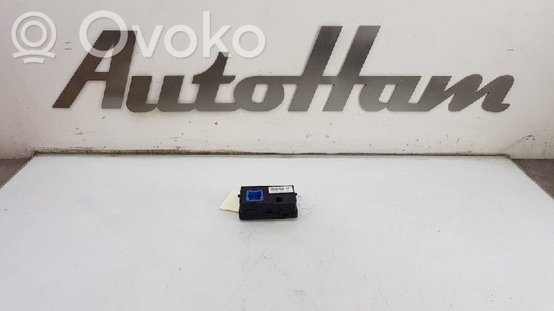 Peugeot 308 Other control units/modules 
