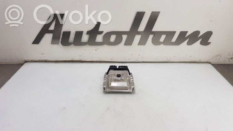 KIA Picanto Engine control unit/module 