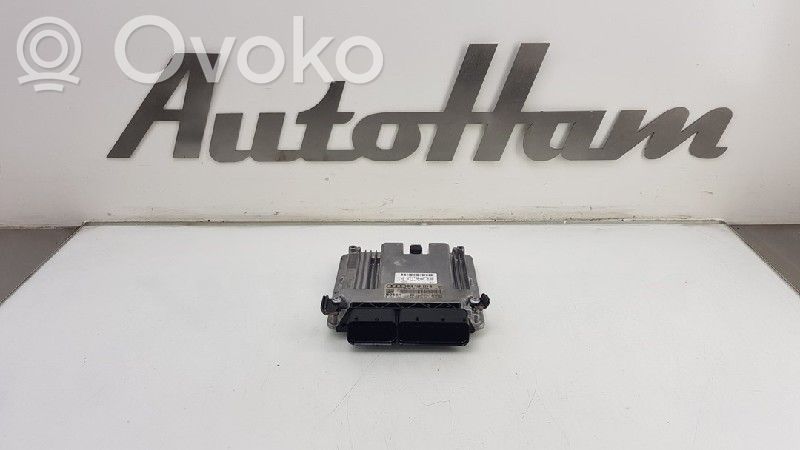 Audi A4 S4 B7 8E 8H Engine control unit/module 