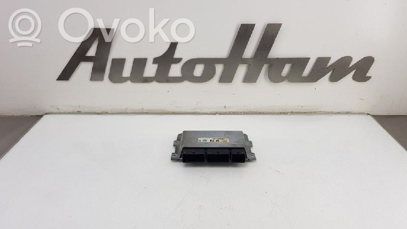 Renault Twingo III Engine control unit/module 