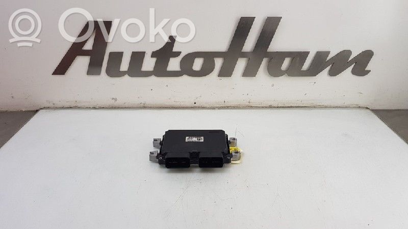 Opel Agila B Sterownik / Moduł ECU 