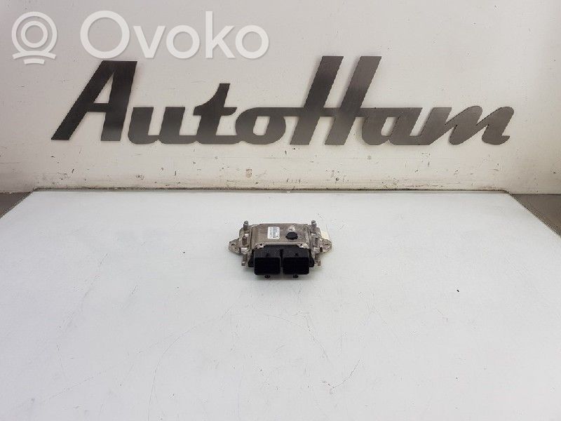 Suzuki Alto Engine control unit/module 
