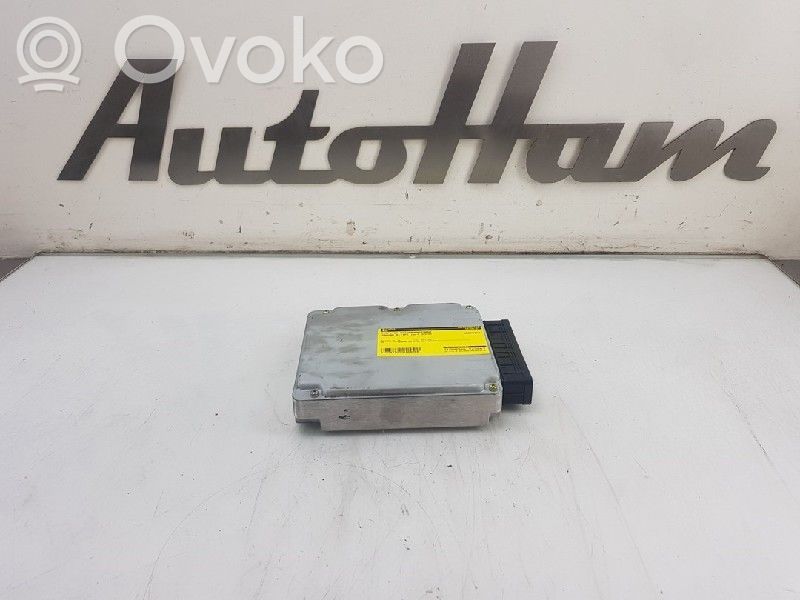 Jaguar X-Type Variklio valdymo blokas 