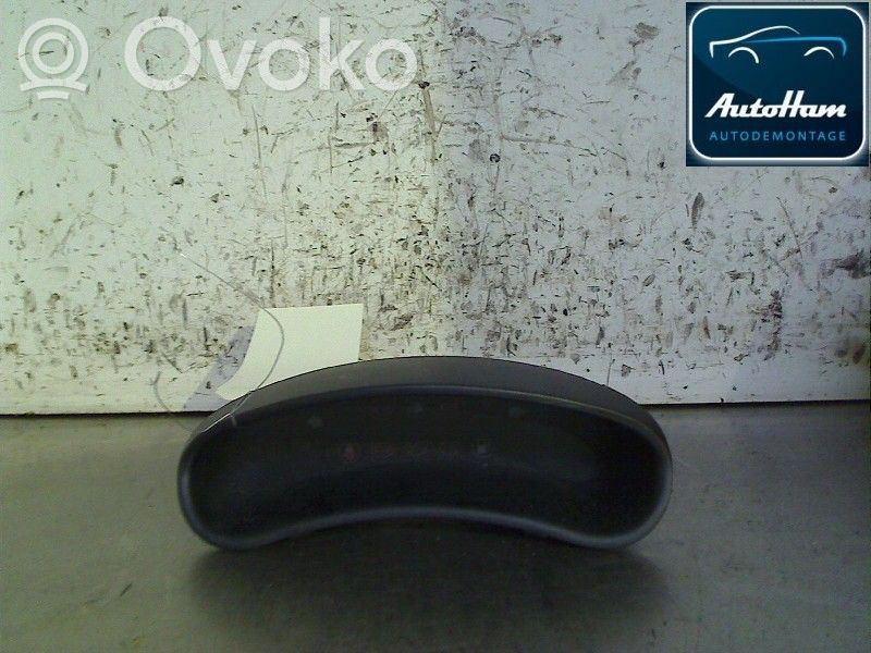 Daewoo Matiz Screen/display/small screen 