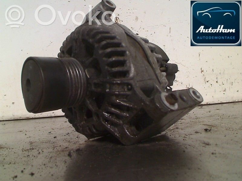Fiat Punto (199) Generatorius 