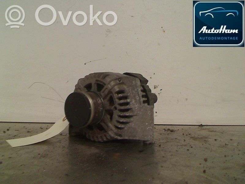 Fiat Punto (199) Generatorius 