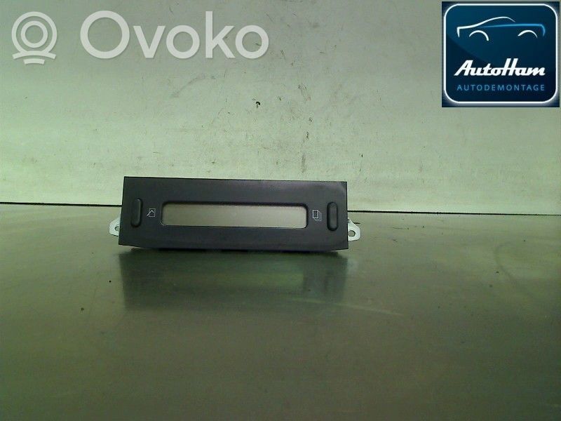 Citroen C3 Screen/display/small screen 