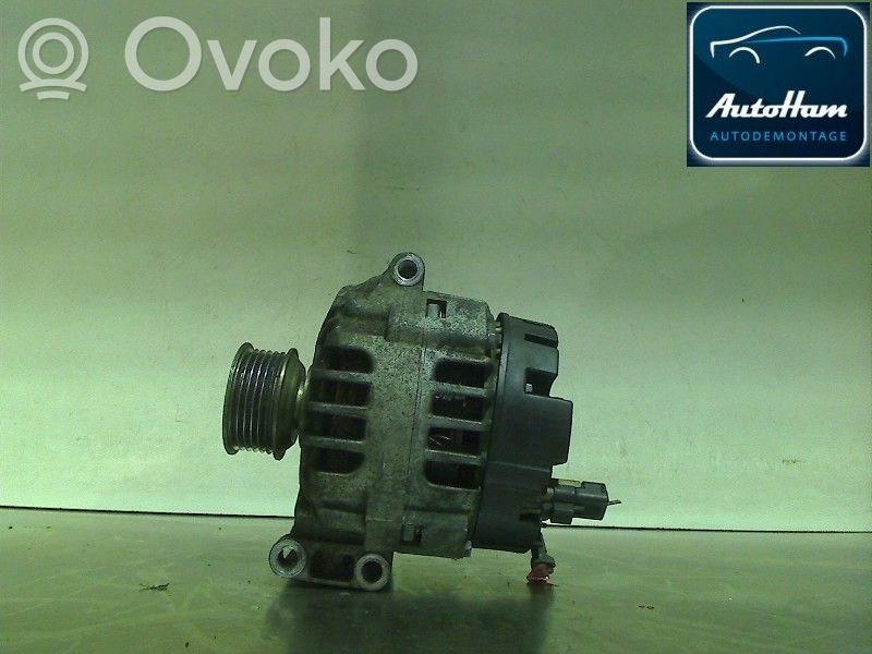 Renault Scenic I Alternator 