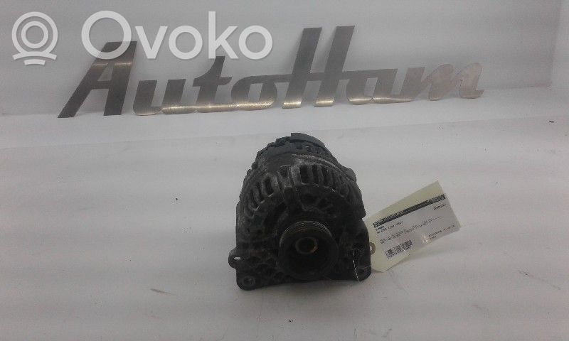 Volkswagen Bora Ģenerators 