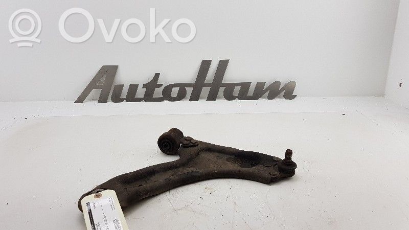 Opel Tigra B Etutukivarsi 
