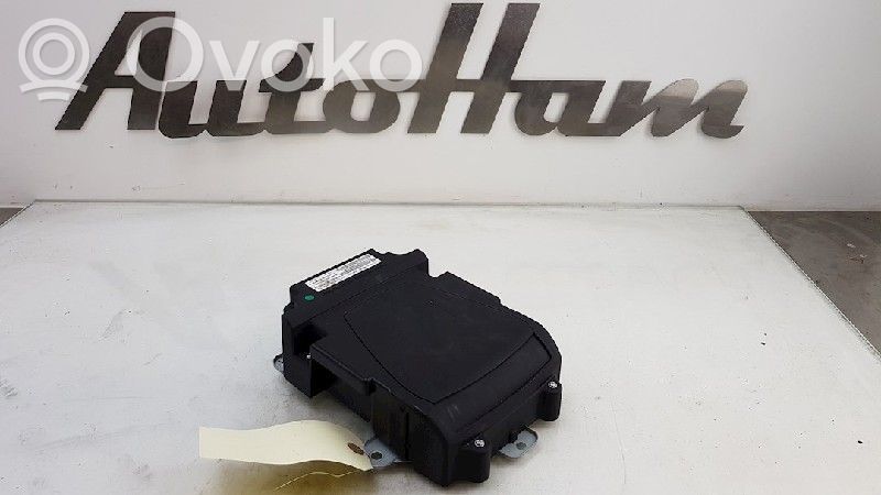 Peugeot 3008 I Schermo del visore a sovrimpressione 