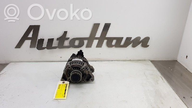 Opel Corsa E Alternator 