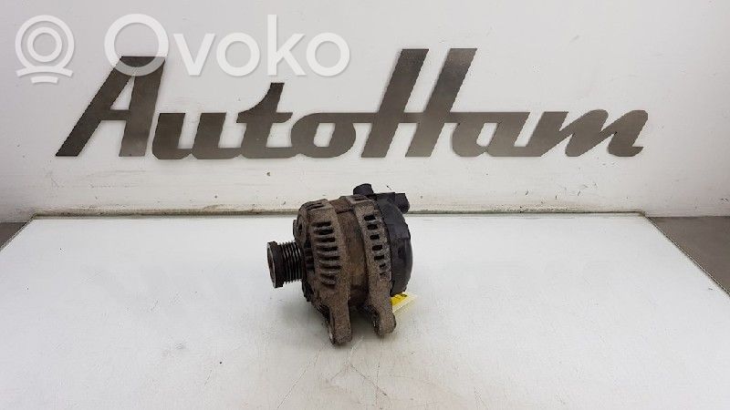 Ford Fiesta Generator/alternator 