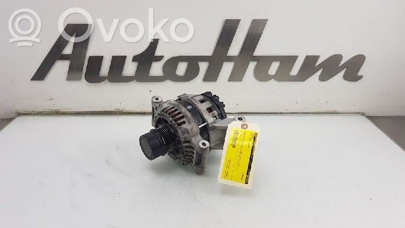 Opel Karl Generatorius 