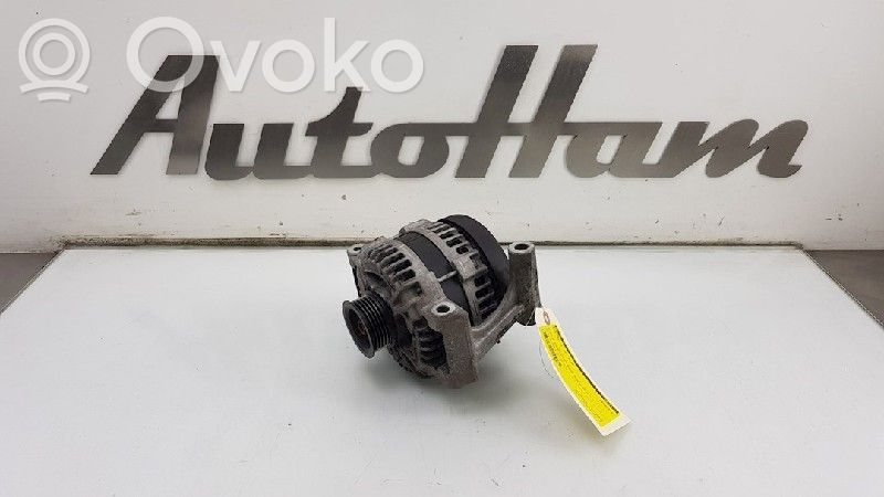 Opel Astra K Generator/alternator 