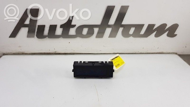 Renault Clio III Monitori/näyttö/pieni näyttö 
