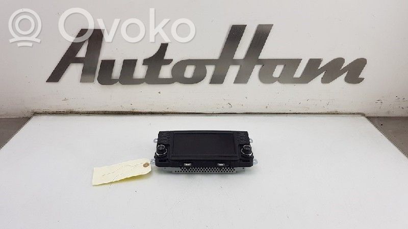 Volkswagen Polo V 6R Modul comenzi multimedia 