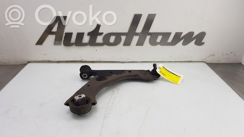 Peugeot Bipper Front control arm 