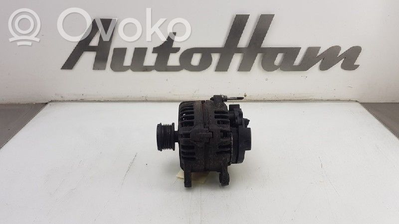 Renault Clio III Generator/alternator 
