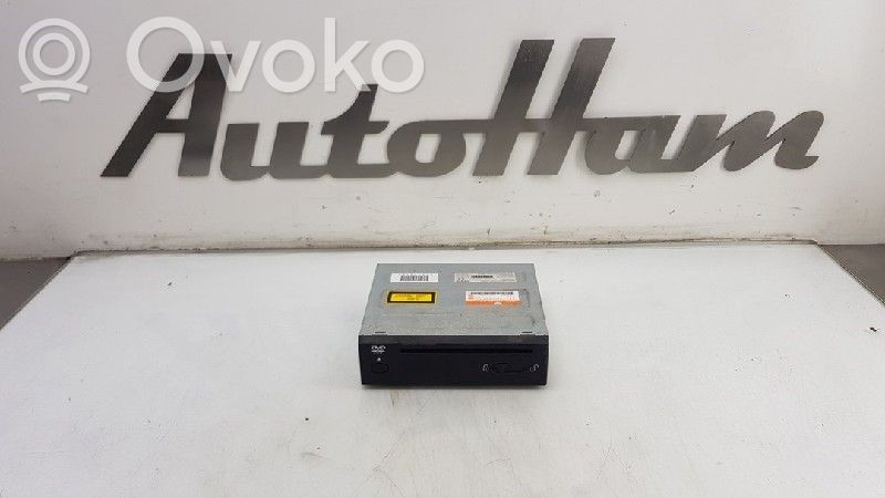Land Rover Range Rover Sport L320 Unitate principală radio/CD/DVD/GPS 