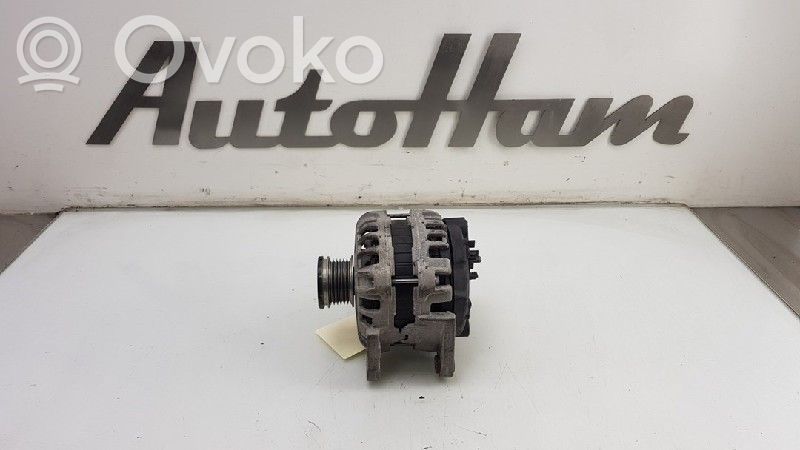 Seat Ibiza V (KJ) Generator/alternator 
