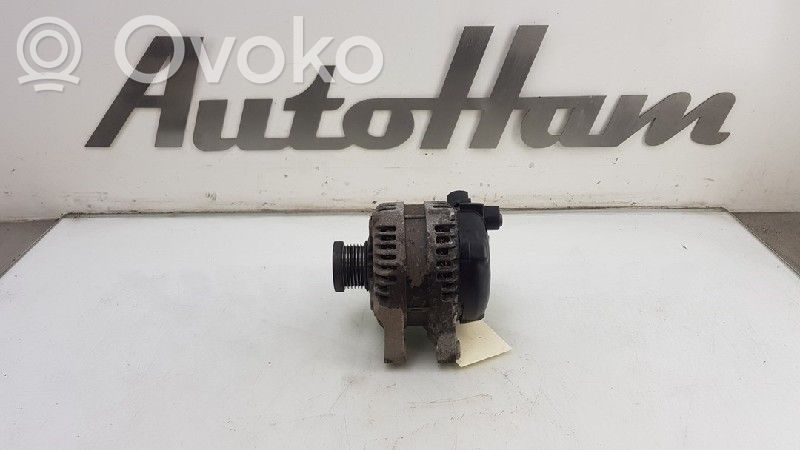 Ford Fiesta Generator/alternator 