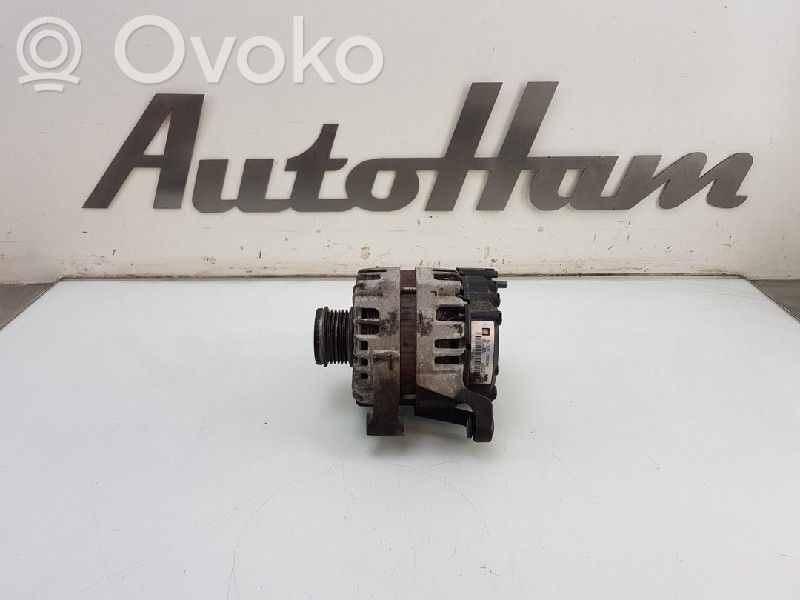 Opel Mokka Alternator 