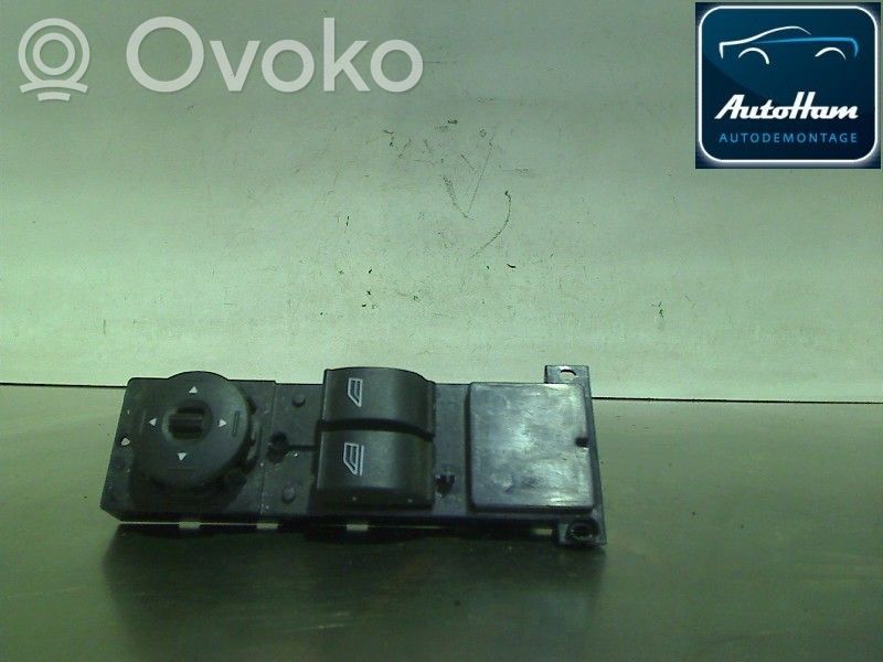 Ford Focus Electric window control switch 